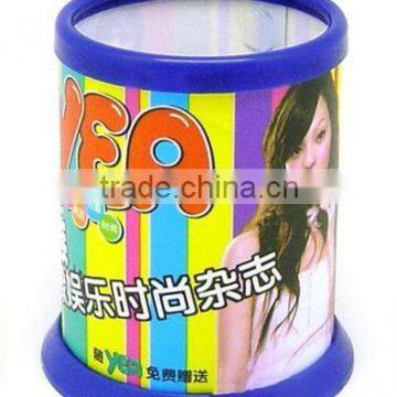 Diy Office Stationery Holder Made in China photo-2