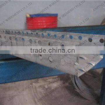 Building U channel Galvanized reinforced steel concrete window brick lintels stone lintels