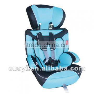 China baby car seat