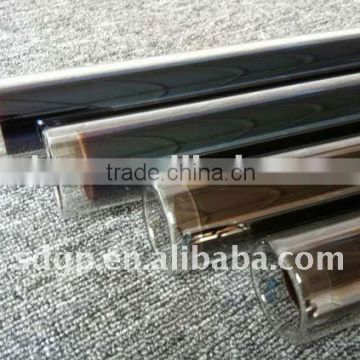 China best quality solar vacuum tube especially for cold area