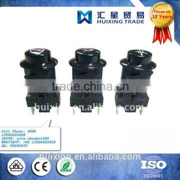 High Quality of Oven Switch for Oven Parts Oven Push Button Switch photo-2