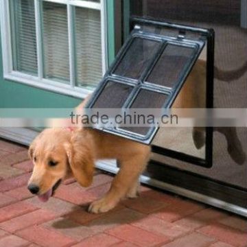 Screen Window Pet Door