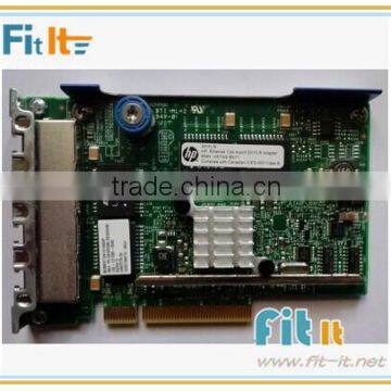 684208-B21 634025-001 ETHERNET 1GB 4-PORT 331FLR ADAPTER