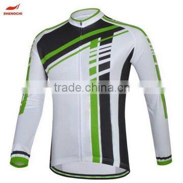 Team Specialized and Bib Shorts Cycling Jersey Long Sleeve Cycling Jersey Bicycle Clothing Bike Jacket Supplier's Choice