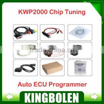 Latest Version KWP2000 ECU Remap Flasher KWP2000 Chip Tuning Interface