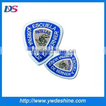 Wholesale embroidery designs patch CXB-145