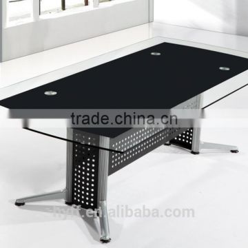 high top meeting table,modern office meeting table,meeting room table DB027