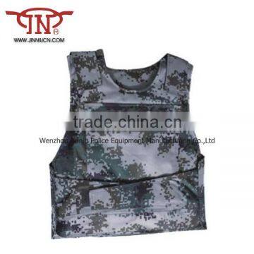 Anti stab vest/Police anti punture vest/Military stab proof vest