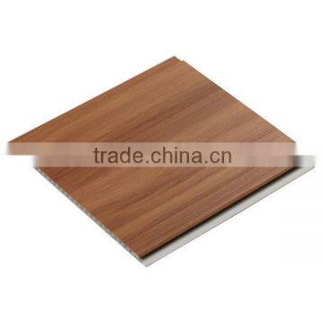 PVC Laminated Wood for Wall Decorative Ceiling Tiles