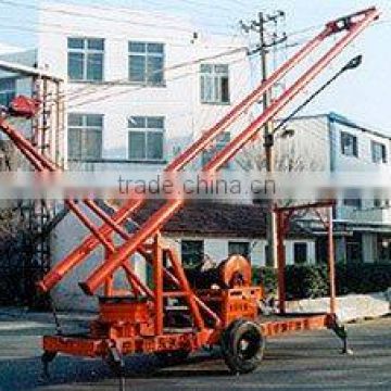 CYTL-300A engineering and water well drilling rig