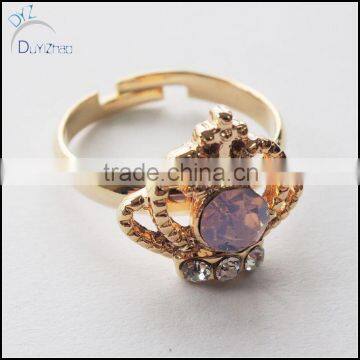 2014 new design wholesale rings