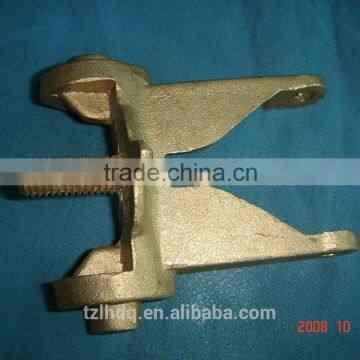 Brass Casting for Fuse Dropout Fuse Cutout Brass Components photo-5