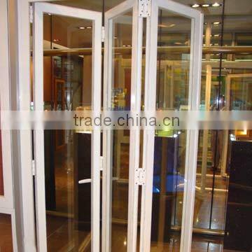 Aluminum Window and Door