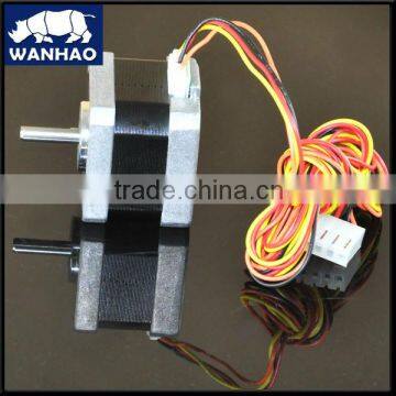 1 x NEMA17 Stepper motor HQ for wanhao 3D printer