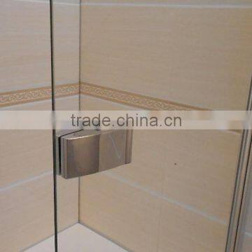 Simple Sliding Complete Steam Shower Cabin For Home photo-3