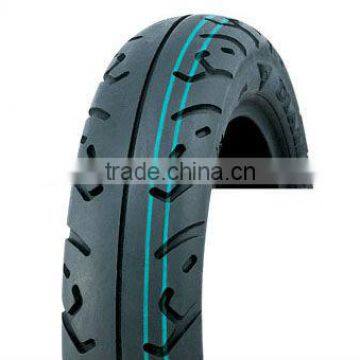 2014 newest design famous motorcycle tire , top quality 90/90-12 TL