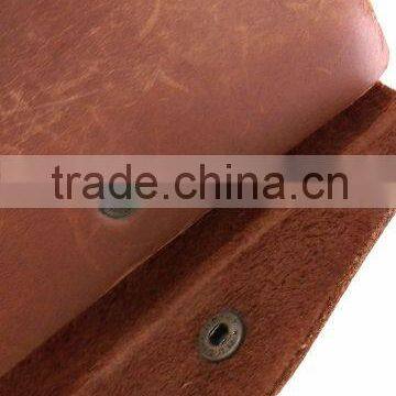 Leather Products Use Metal Spring Snap Button photo-6