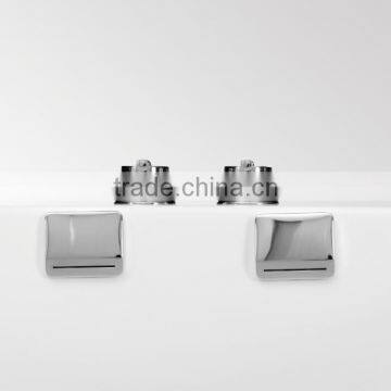 Hot Selling Acrylic Baby Spa Bathtub Spa Bath Tub Pure Acrylic Bathtub photo-5