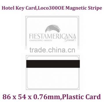 2014 top sell smart card pvc custom print