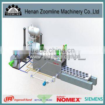 asphaltum/ asphalt melting device