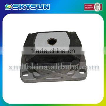 Heavy duty truck engine mounting 81.96210.0238 for MAN