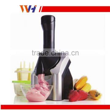 Fully-automatic Home-used Electric Ice Cream Maker photo-3