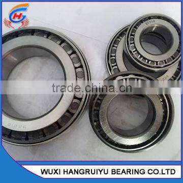 Available sample P5 tapered roller bearing 30305A with high speed