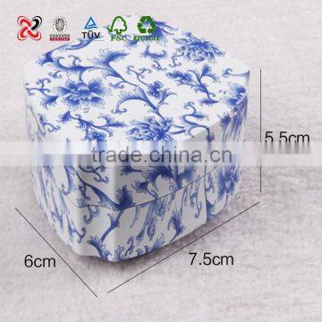 Jewelry Small Product Packaging Box