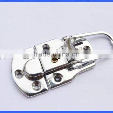 Briefcase Hardware Lock Aluminum Case Latch photo-4