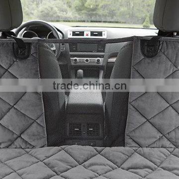 Windowed Hammock Seat Protector photo-4