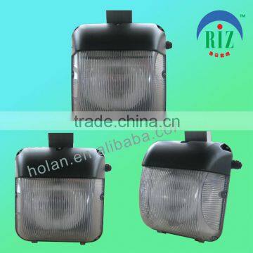 Steady Quality Induction Wall Lamp for Restaurant Lighting photo-6