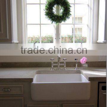 Modern House New Design Pvc Manual Opener Windows With Cheap Price photo-6