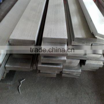 flat steel in good condition