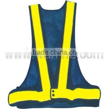 REFLECTIVE VEST W076-8013