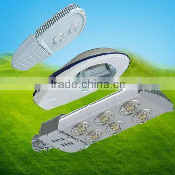 100 watt solar led street light with angle,led street lights