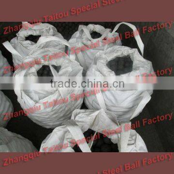 Zirconia Ball Mill Grinding Media