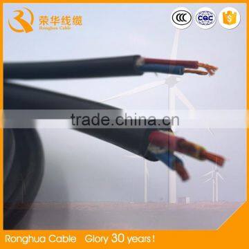 Heavy Duty Super Flex Flat Conductor Cables photo-4