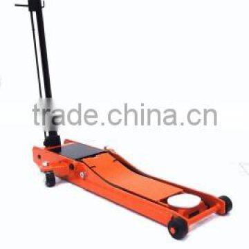 2 ton Low Profile Hydraulic Heavy Duty Garage Floor Jack 2ton / Low Profile 75mm