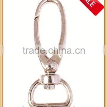 Metal Hook,factory make bag accessory for 10 years JL-073