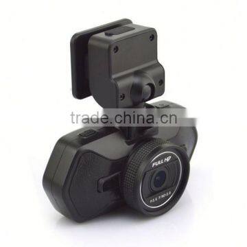 Chelong Factory 2.7inch Ambarella A7LA50D GPS Night vision Speed camera detector loop recording car camera