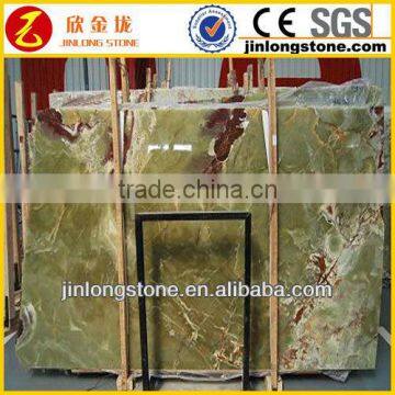 cheap green onyx marble slab onyx tile