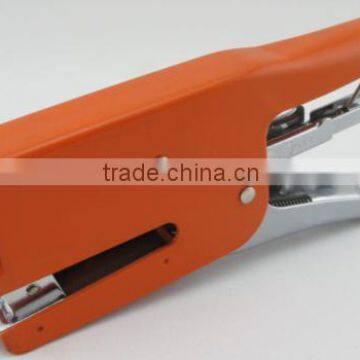 Metal Hand Plier Stapler