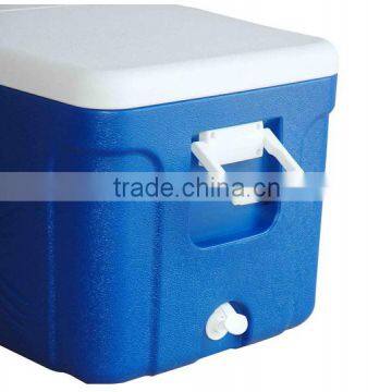 2015 New 110L Larger Capacity Cooler Box Ice Boxes photo-3
