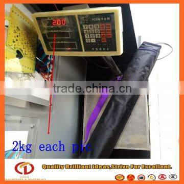 2015 High Quality Silver Wide Screen Roll up Banner photo-6