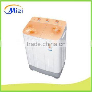 Mini Portable Twin Tub Washing Machine