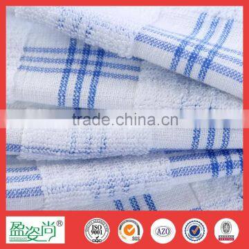 Multi Color 100% Cotton Face Towel Soft Stripe Cotton Pareo Towels photo-4