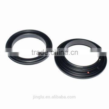 67mm 67 mm Macro Reverse Reversing F Mount Adapter Ring for NIKON Camera Body photo-2