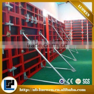 High strength steel formwork panel for sale