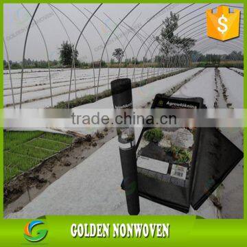 Agriculture Non-toxic Waterproof Pp Nonwoven Fabric for Heat