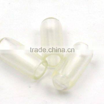 Transparent Steel Bar End Caps photo-6